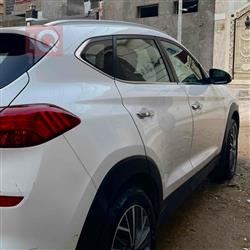 هیوندای تۆکسۆن